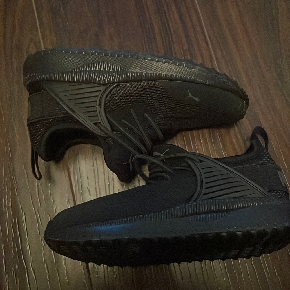 Toddler Pumas